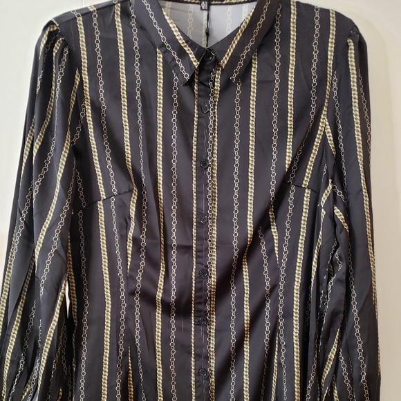 Missguided Shift Dress - Picture 4 of 5